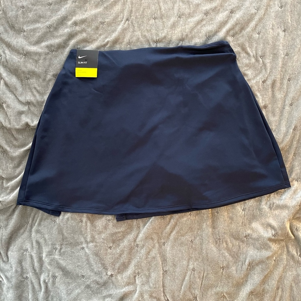 Nike tennis skirt - Picture 4 of 5